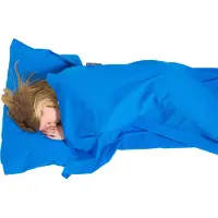 Lifeventure Katoenen Mummie Voering
