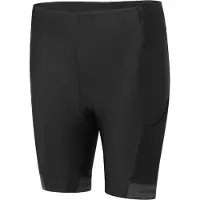 Altura Dames Progel Plus Cargo Shorts Zwart || Maat: M