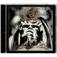 Cd Behemoth - The Shit Ov God