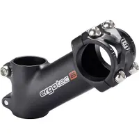Ergotec A-head High Piranha 2 31.8 Mm Fiets Stuurpen