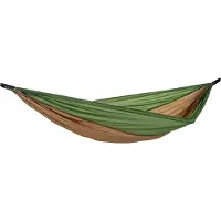Amazonas Adventure 1 persoons reishangmat - Coyote