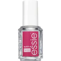 essie Make-up Top Coat Quicke drying drops