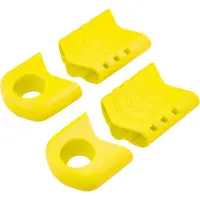 Rotor Hawk Bumper Set Crankbeschermers