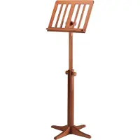 K&M 11617, Bureaus, Bruin