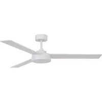 BAYSIDE Beacon Lagoon Outdoor Plafondventilator 132CM Wit