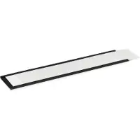 Durable Etiketten Folie gemagnetiseerd (l x b x h) 200 x 40 x 40 mm 200 mm 50 stuk(s)