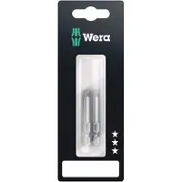 Wera 867/4 Z SB 05136311001 Torx-bit T 10 Taai F 6.3 1 stuk(s)