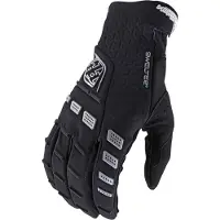 Troy Lee Designs Swelter Handschoenen Zwart || Maat: L