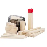 Relaxdays Kubb