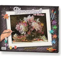 Schipper Een Bos Bloemen en Kersen