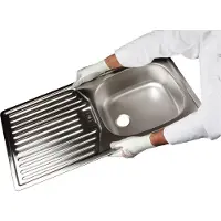 Kcl Handschoen (8, M)