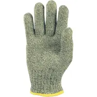Kcl Karbo TECT 950-9 Hittebestendige handschoen Para-Aramid-vezel Maat (handschoen): 9, L EN 397 Cat III 1 paar