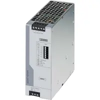 Phoenix Contact 2904601 DIN-rail netvoeding 24 V/DC 10 A Aantal uitgangen:1 x Inhoud 1 stuk(s)