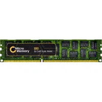 CoreParts MMG2360/8GB, 8 GB, 1 x 8 GB, DDR3, 1333 MHz, 240-pin DIMM, Groen