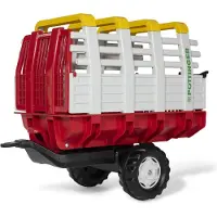 Rolly Toys Hooiwagen Pöttinger