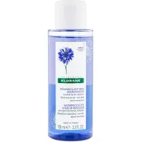 Klorane Waterproof Ontschminker voor de Ogen met Korenbloem | 100 ml