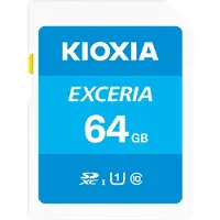 Kioxia Exceria