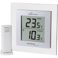 Technoline MA 10450 + TX51-IT Thermometer