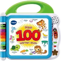Vtech Waarnemingsspel Mon premier imagier bilingue