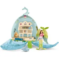 Schleich 42527 Mystic Library Toy Veelkleurig Kinderen