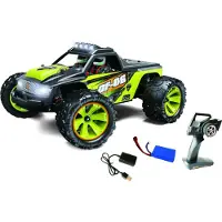 DF-Models DF06-Evolution truck 1:14 Ready to Run (RTR)