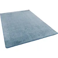 Snapstyle Vloerkleed Hoogpolig Velours Luna