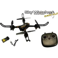 DF-Models SkyWatcher Easy Fly Drone Ready to fly