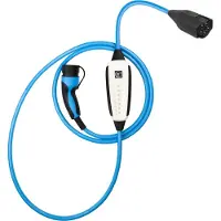 NRGKick 32A 7.5m Puur