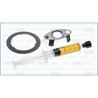 Ajusa JTC11862 Turbocharger, montageset