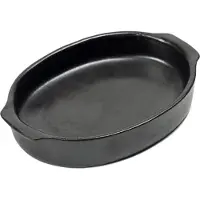 Serax by Pascale Naessens ovenschaal - ovaal - small