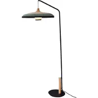Forestier Grass Vloerlamp Blue