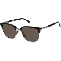 David Beckham Zonnebrillen DB 1176/G/S ANS/IR
