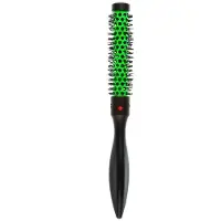 Denman Thermoceramic Hot Curl Neon Curling Brush D70 Ø16mm Borstel Ref.DE070NEON 1 St