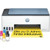 HP Smart Tank 5106 All-in-one Printer