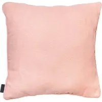 Madison Sierkussen Napels Zalm 50x50cm