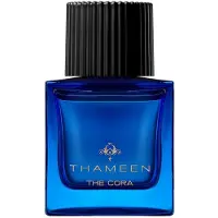 Thameen , The Cora, Eau de Parfum, 50 ml, sprayflacon