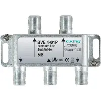 Axing BVE 4-01P - RF-signaaldeler