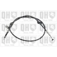 Quinton Hazell BC4317 Handremkabel