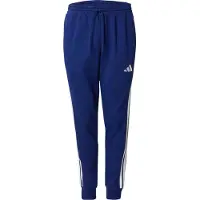 Adidas Sportbroek royal blue/koningsblauw / wit