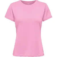 Only Play Carmen SS Training Shirt Dames - Maat S