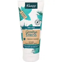 Kneipp Bodylotion Goodbye Stress 200 Ml