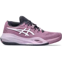 Asics GEL-RESOLUTION X CLAY 1042A277 Tennisschoenen | Maat 38 Dames Paars