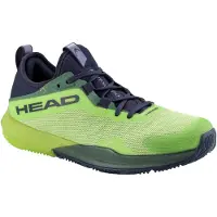 Head Racket Motion Pro Padel Shoes Groen EU 41 Man