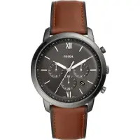 Fossil Heren Horloge Neutra Chrono FS5512
