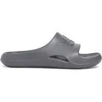 Under Armour Locker V Slippers Grijs
