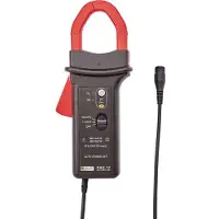 Chauvin Arnoux PAC 17 Stroomtangadapter Meetbereik A/AC (bereik): 0.5 - 400 A Meetbereik A/DC (bereik): 0.5 - 600 A