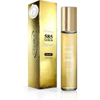 Chatler 585 Gold Lady Eau de Parfum 30 ml