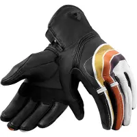 REV'IT! REV’IT! Redhill Geel Oranje Handschoenen Maat 3XL