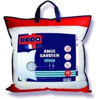 Dodo Hoofdkussen DODO - Totale bescherming tegen huisstofmijt - 60 x 60 cm - ANGE GARDIEN