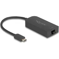 DeLOCK USB Type-C Adapter to 2.5 Gigabit LAN